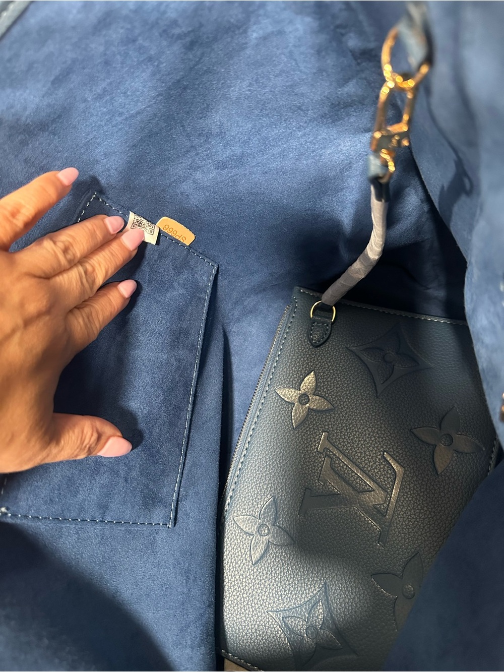 Neverfull - Picture 10 of 10